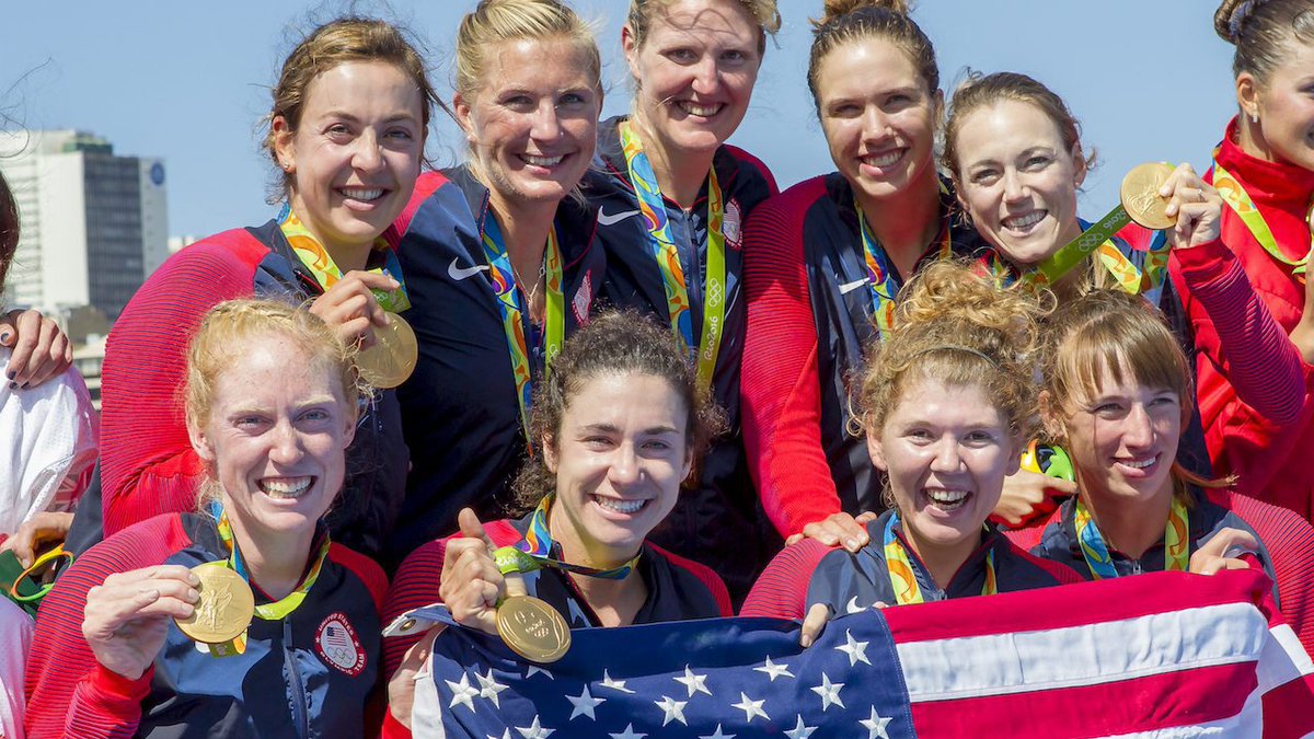 USRowing tweet media
