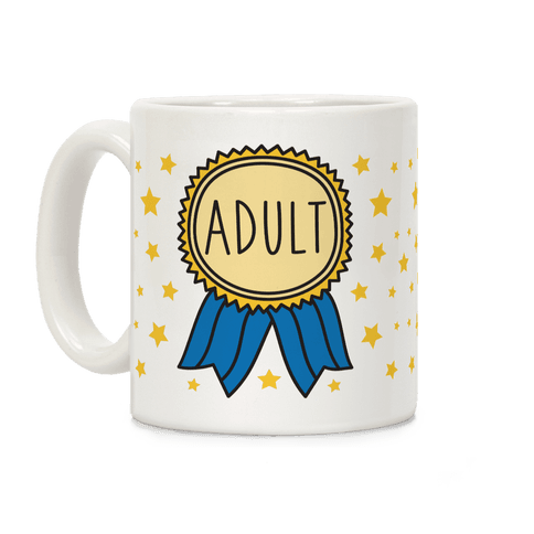 Adult Award #AdultAward