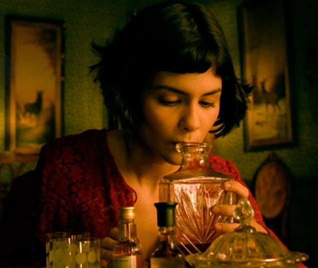 Happy Birthday Yann Tiersen.
 