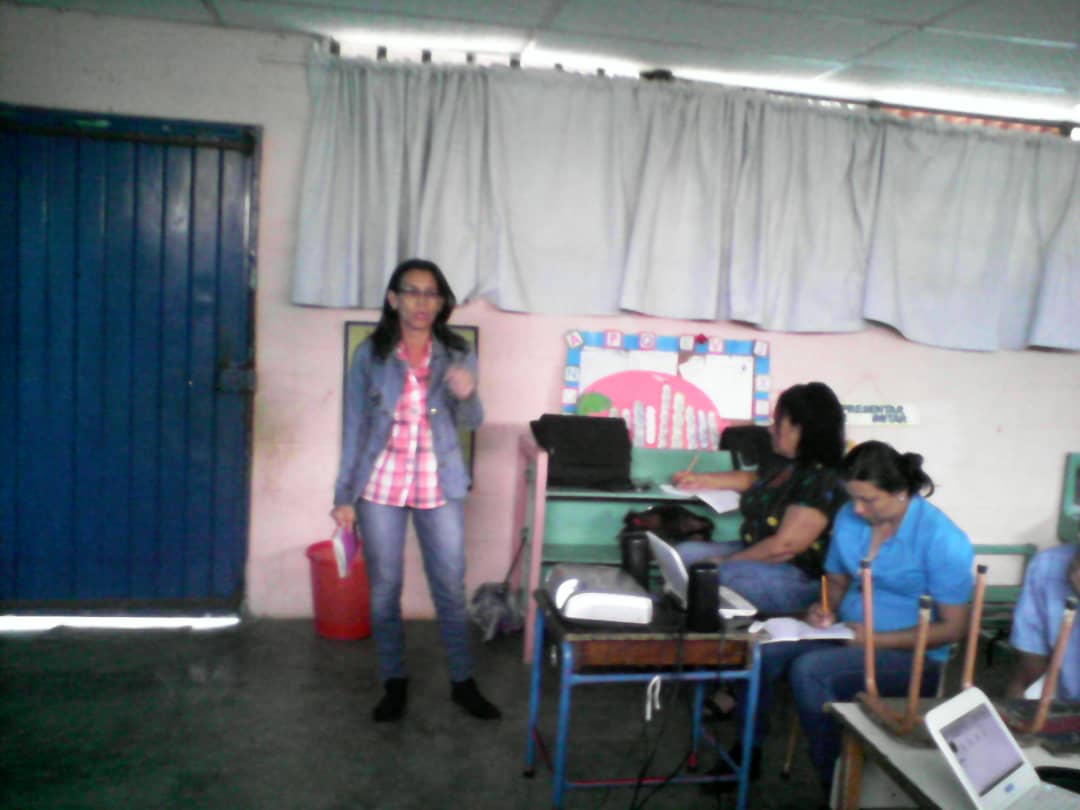 e_maribeli's tweet photo. #23Jun Diplomado de Directores Circuito Arturo Uslar Pietri @MPPEDUCACION @Fundabit_Lara1 @AurimarVargas1 @LaraEducativa @CbitLara @Fundabit @JauaMiranda https://t.co/4DOGbfcOUW