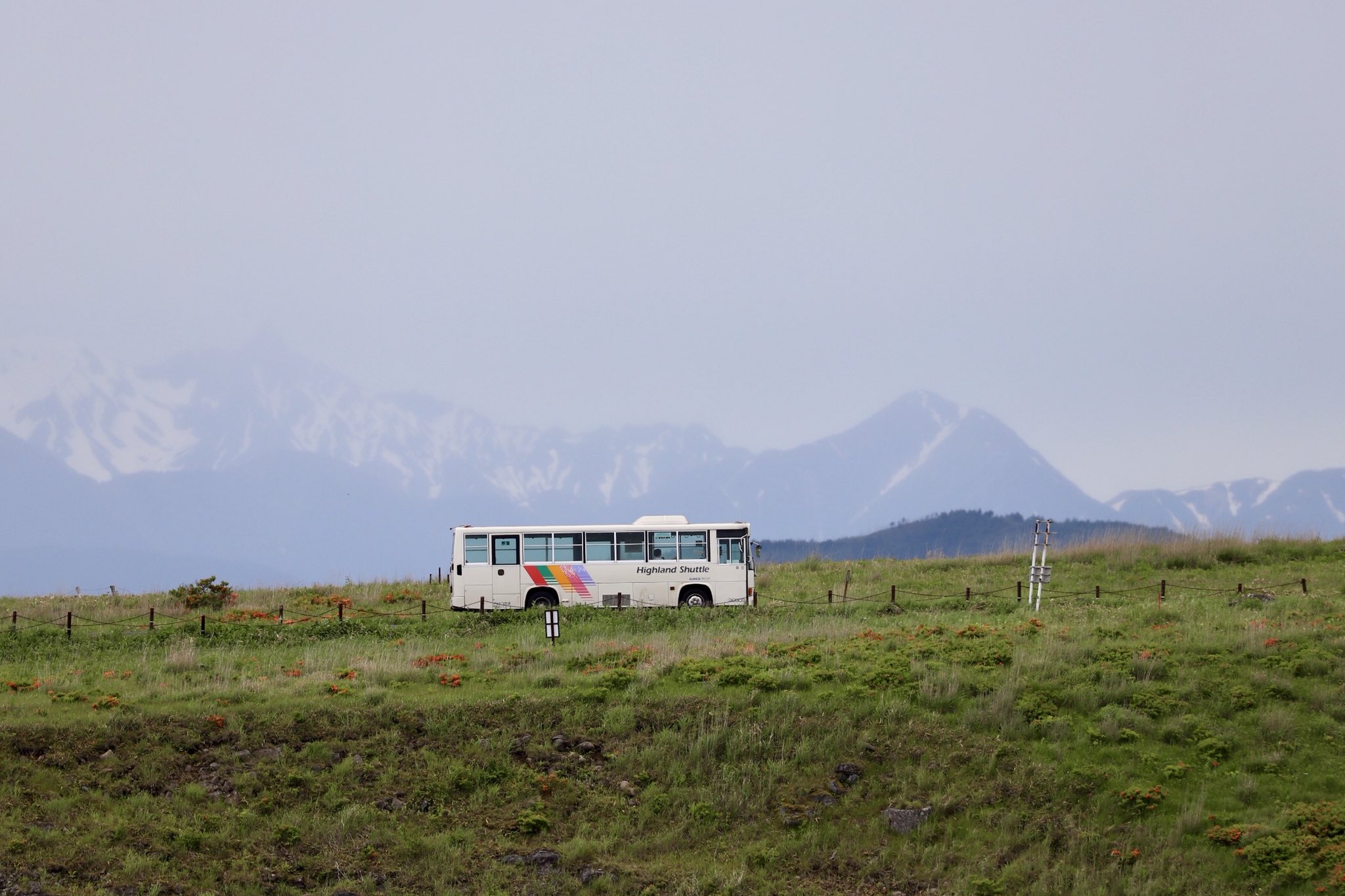 バスガイド　資料　教本　白樺湖　諏訪大社　諏訪湖　霧ヶ峰　車山　諏訪 蓼科リベンジ山旅・その1.月例登山報告/霧ヶ峰(車山)』白樺湖