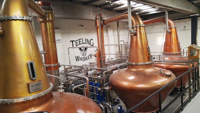 bourboncom's tweet photo. Why Copper is so Important to Distilling Whiskey #whiskeyscience #bourbon https://t.co/PJT31XhlTd https://t.co/2NfCLIRNx5