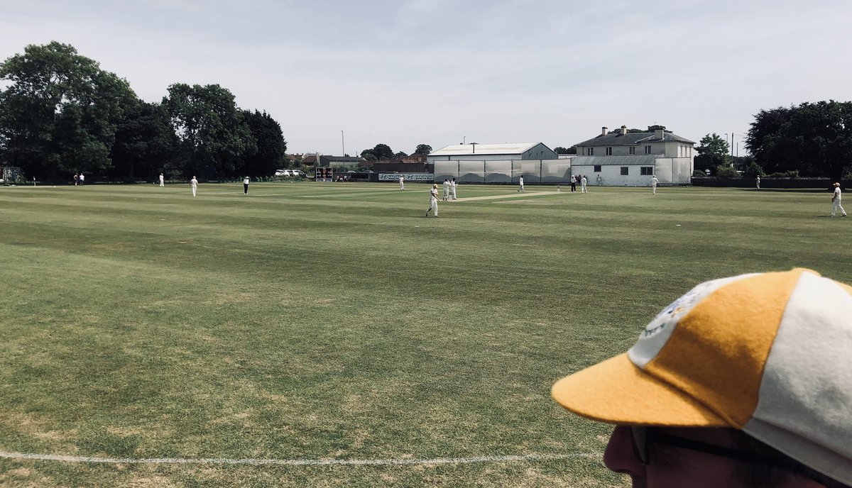 The_Rovers_Ram's tweet photo. South Glos Derby Thornbury vs @RockhamptonRams #urams https://t.co/kdKCXvtnCd