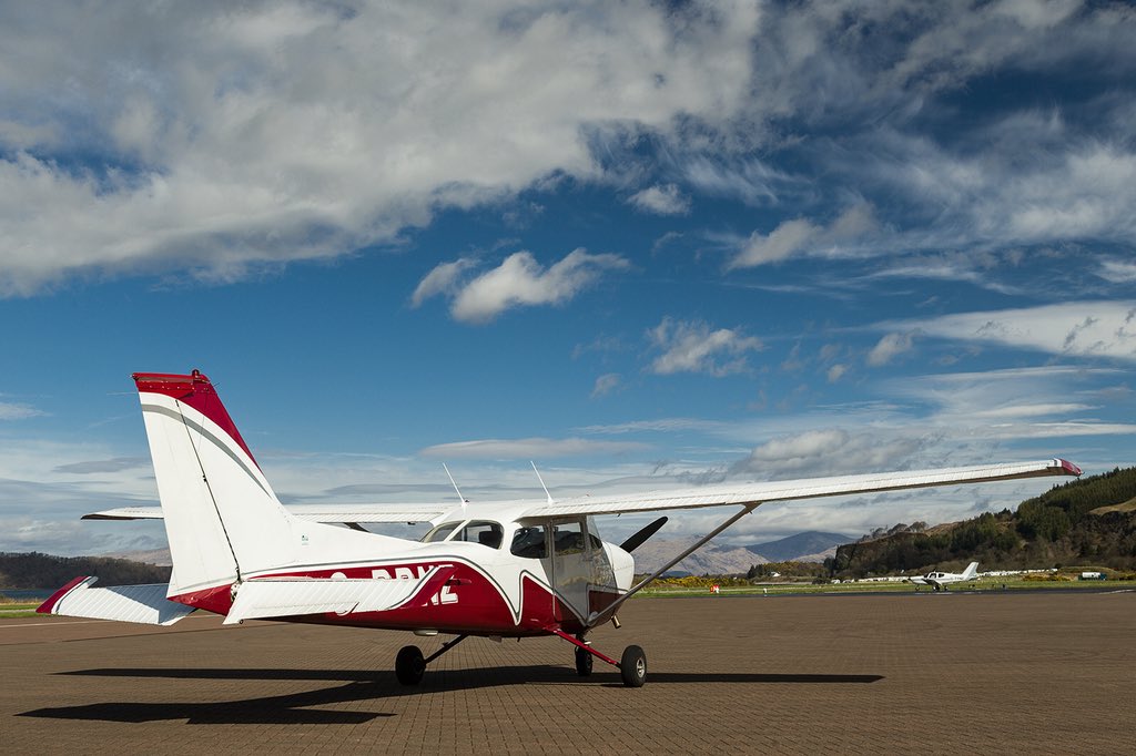 FlyScotland tweet picture