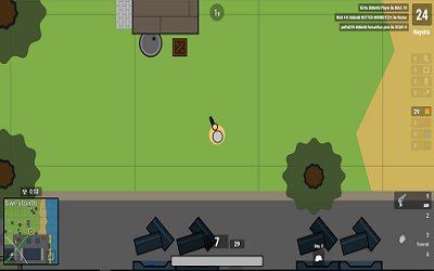 Splix.io skins, Mope.io Hack