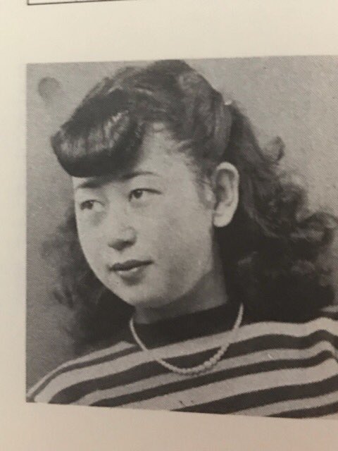 米澤光司 Beのぶ 昭和史家 Twitter પર 昭和25年 1950 頃に流行っ