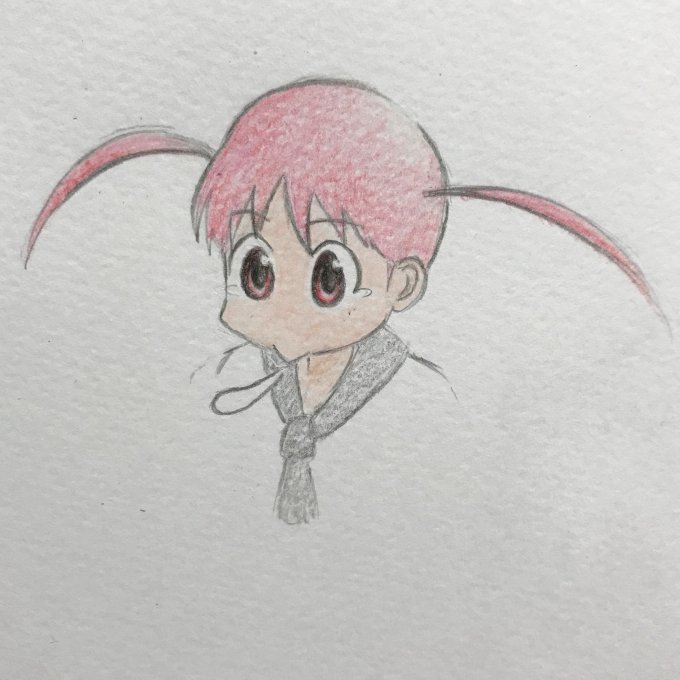 アニメ日常版深夜のお絵かき60分一本勝負のtwitterイラスト検索結果 アニメ日常版深夜のお絵かき60分一本勝負のtwitterイラスト検索結果