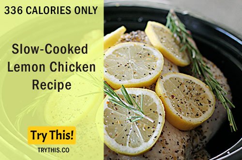 TryThisDotCo's tweet photo. Slow-Cooked Lemon Chicken (336 calories per serving)
#food #foods #foodie #diet #health #trythis #healthylivingtips #healthyfood #healthydiet #healthymeals #dietplan #healthyrecipes #recipes #500calrecipes #500calmeals #lowercholesterol #vegan #500calorie
https://t.co/7oL8BZI60g https://t.co/P1MmMnUYmW