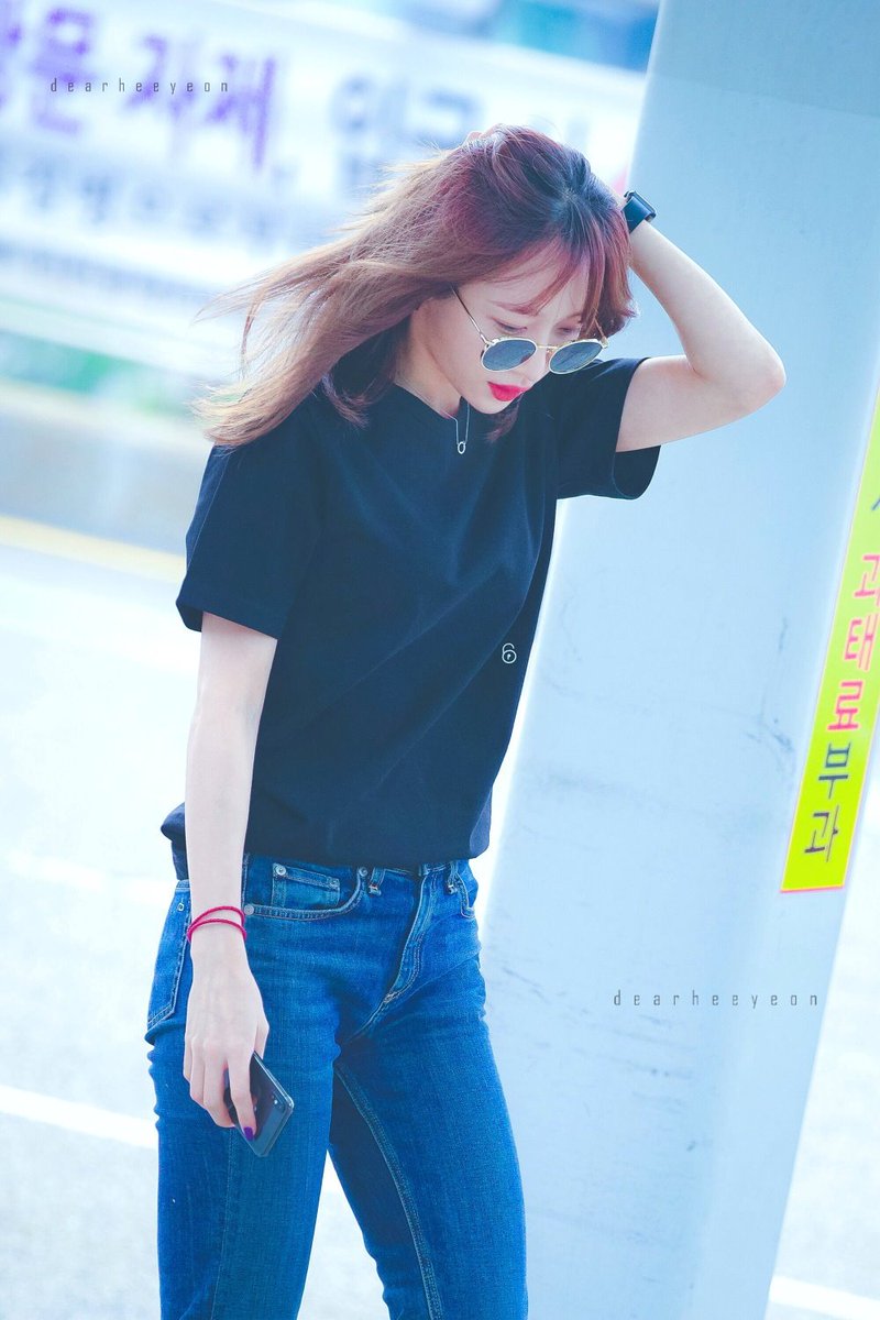 dearheeyeon tweet picture