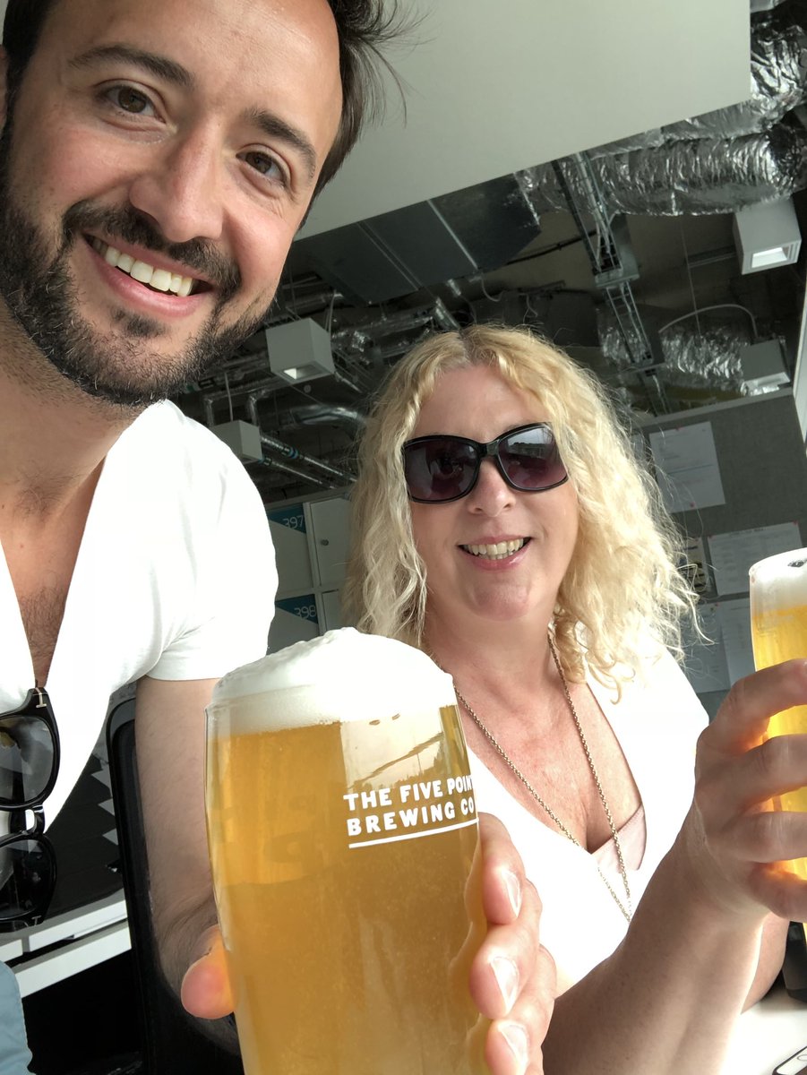 FintechTalents's tweet image. Who said working on Saturdays isn’t fun??? #fintechfun @LizLum @magnacartacomms @EurasiaInsights