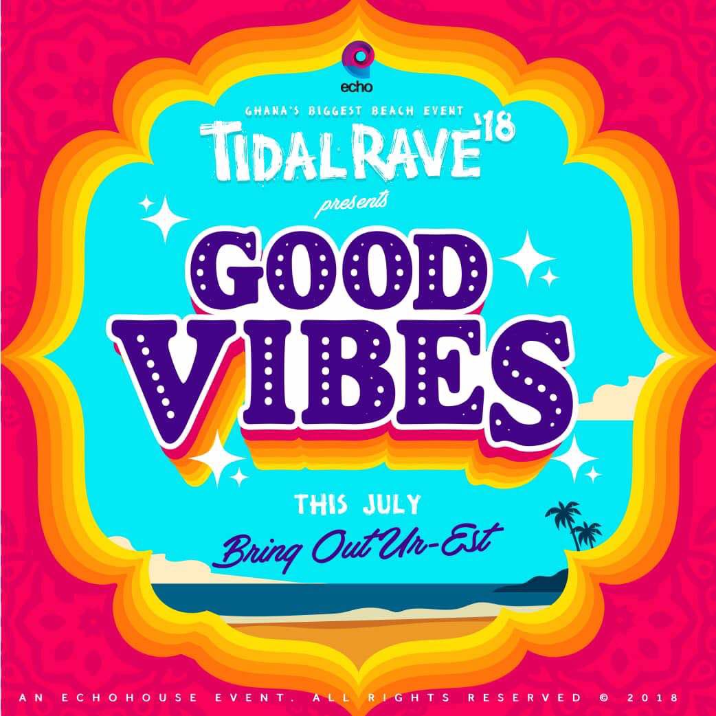 osamensah's tweet image. biggest paarrrrttyyyy of the year‼️
#GoodVibes
#limitlessFun
#tidalRave2018