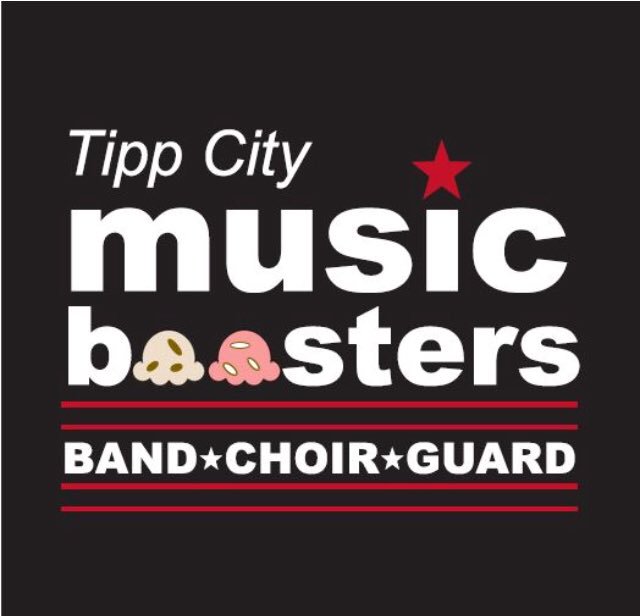 Tipp City Music Boosters tweet media