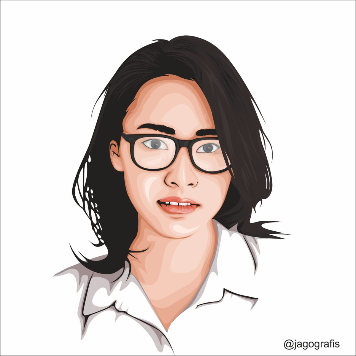 bismo_putra7's tweet image. Yang sering nonton @TheEast_NET di @netmediatama pasti kenal dia @TwindyRarasati 

#netmediatama
#desain
#jagografis
#amazing 
#creator
#kreatif