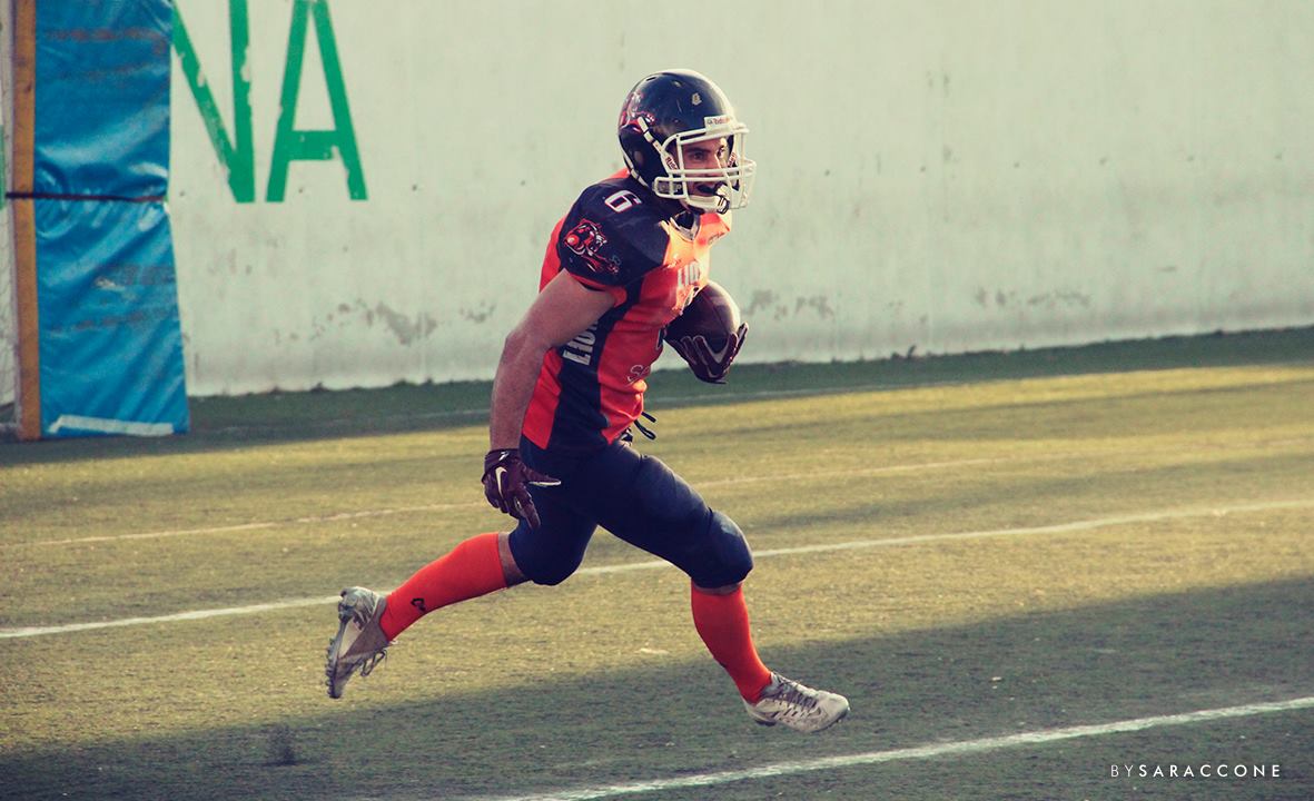 Granada Lions tweet media