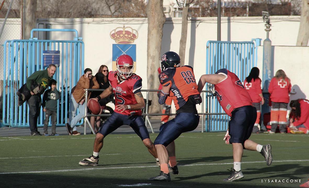 Granada Lions tweet media