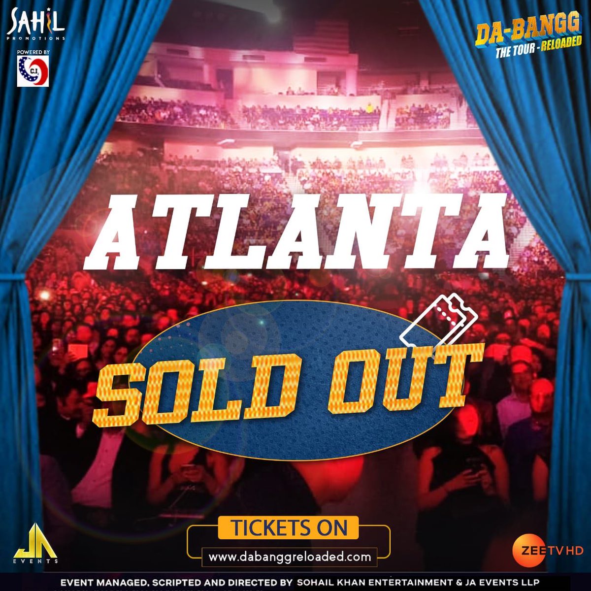 Salman Khan tweet media