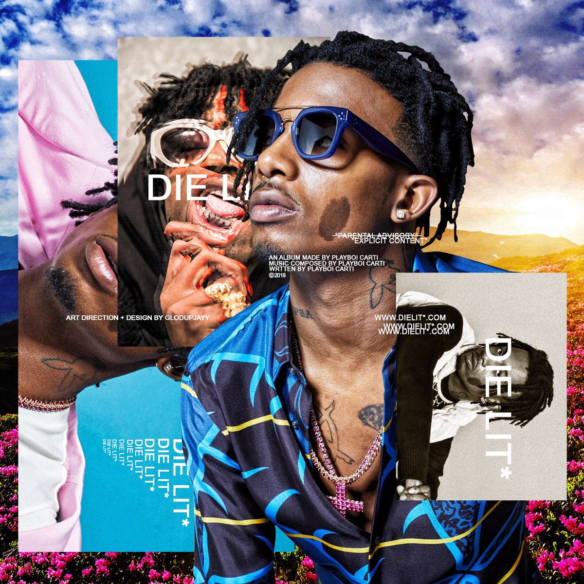 Glodupjayy's tweet photo. Lets Work!!

[Front] Mixtape Cover: $100
[Front+Back] Mixtape Cover: $150
[Single] Covers: $50 

(Paypal Or Cashapp)

#GLODUPDESIGNZ⚡️🌐🖤 https://t.co/zBvOZIGpvh