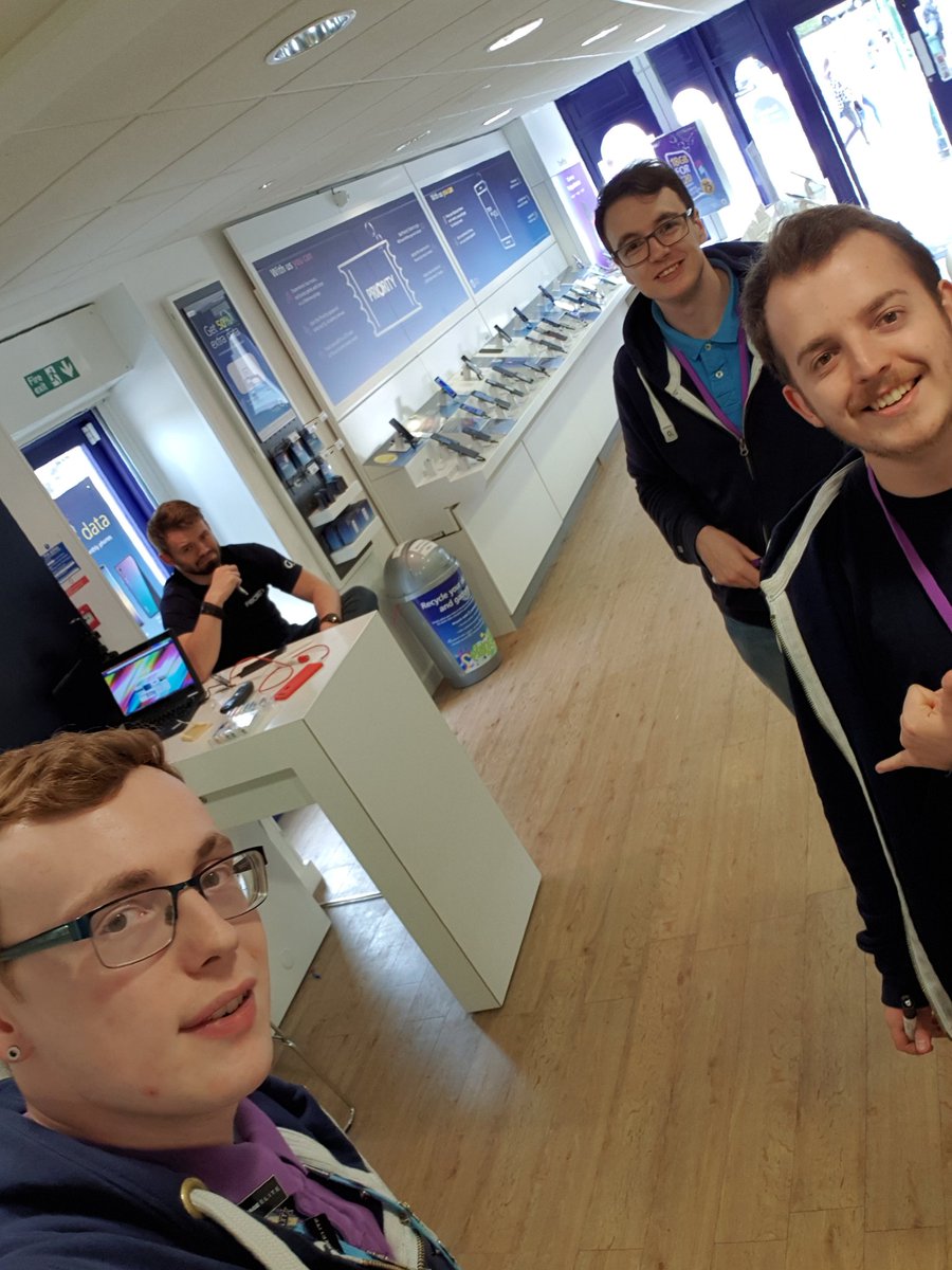 Luke Hinchcliffe tweet media