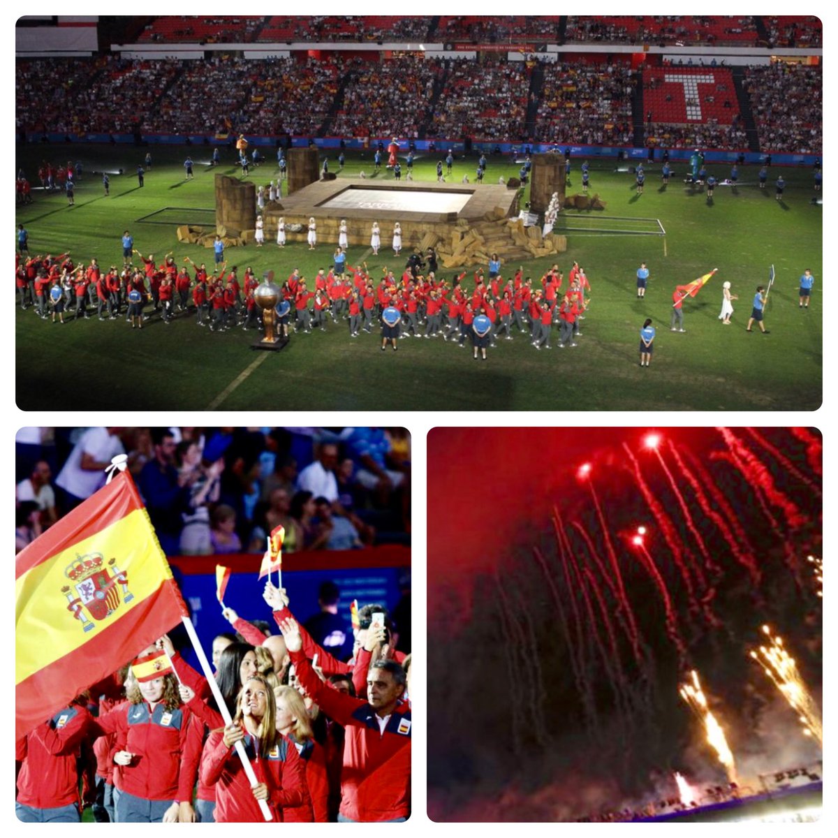 emilirivelini's tweet photo. Reflexió: jo sóc una persona que he PAGAT 20€-80€ per veure la INAGURACIÓ dels @Tarragona2018. tant és...i m’assabento han REGALAT entrades a “diestro y siniestro” per FER VULTO ! i monto un pollo😡aixi NO ! @Joan_Ru_Ca @didacnadal @laRepCheca @mascotatarracus @MunicipalsTGN19 https://t.co/B82rV8aprJ