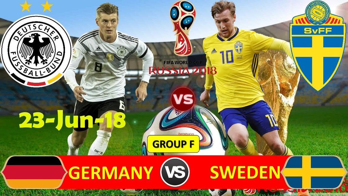 StagsHeadNC's tweet photo. Germany v Sweden is the match of the day for sure, we will have it on the Big Screen with thunderous sound from our PA System! @BurialBeer Surf Wax IPA, Skillet Stout, + Felled in the Howling Wind Cherry Stout on the taps; dog friendly inside as well! #FIFAWorldCup #WorldCup https://t.co/Ph5FgvdlzT