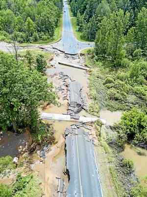 MPMorningSun's tweet image. One year later: #IsabellaCounty rebuilds after flood bit.ly/2K6jPFJ
