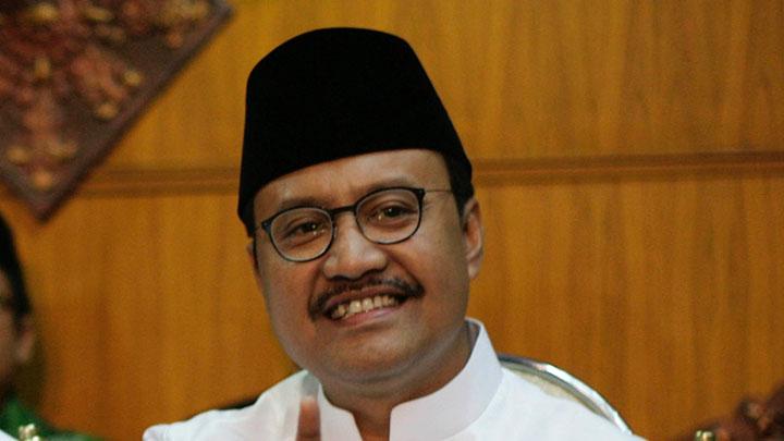 asyparamita1's tweet photo. Setauku, @GusIpul_ID gak pernah sekalipun dikait-kaitin sama kasus korupsi. Semoga bisa konsisten terus kedepannya!

#27JuniCoblosGusIpulPuti #KabehSedulurKabehMakmur #Nomer2UntukJatim #SaifullahPutiMenang2 #WargaPKBJatimCoblosGusIpul #JatimCoblosKudungAbang2 https://t.co/f0yv6g41ia