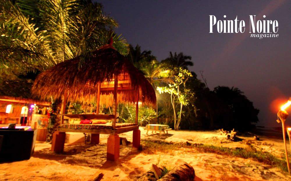 Petite Anse Pointe Noire Géraldine En Guadeloupe