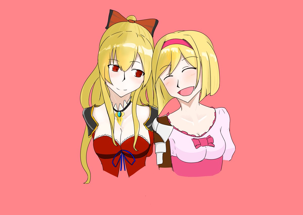 グラブル百合まとめ 20ページ目 Togetter