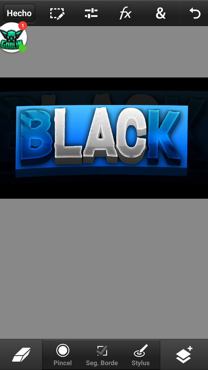 MisaelArtz's tweet image. Probando cosas 7w7r