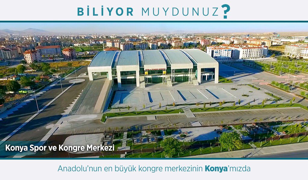 toprakkutay42's tweet photo. BirlikteYaptık YineYaparız Büyüyen ve gelişen Türkiye’nin,Konya örneğinde yapılan yatırımları göz dolduruyor. @sorgunahmet @Tahir_Akyurek @HasanAngiHA @u_ibrahim_altay @leylasahinusta @mustafaakis @gulaysamanci42 @SelimTemurci @ozboyaciselman @lutfielvan @Akparti @GSBgenclik https://t.co/05xA0FqhA3