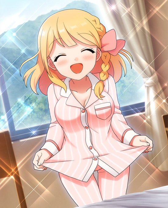 曽根セイラ生誕祭のtwitterイラスト検索結果 曽根セイラ生誕祭のtwitterイラスト検索結果