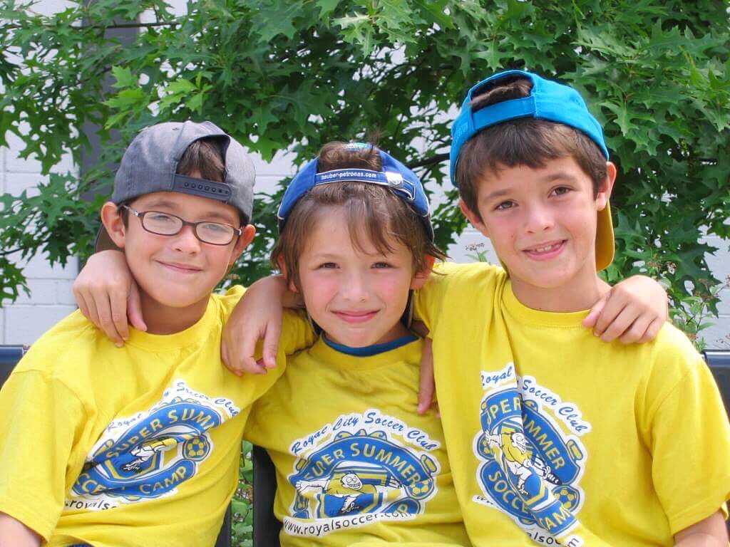 Hey fellow Camp Parents there is only 10 days until camp starts! There is still availability! Check out our website royalsoccer.com to register! #camp #10daysleft #summertime