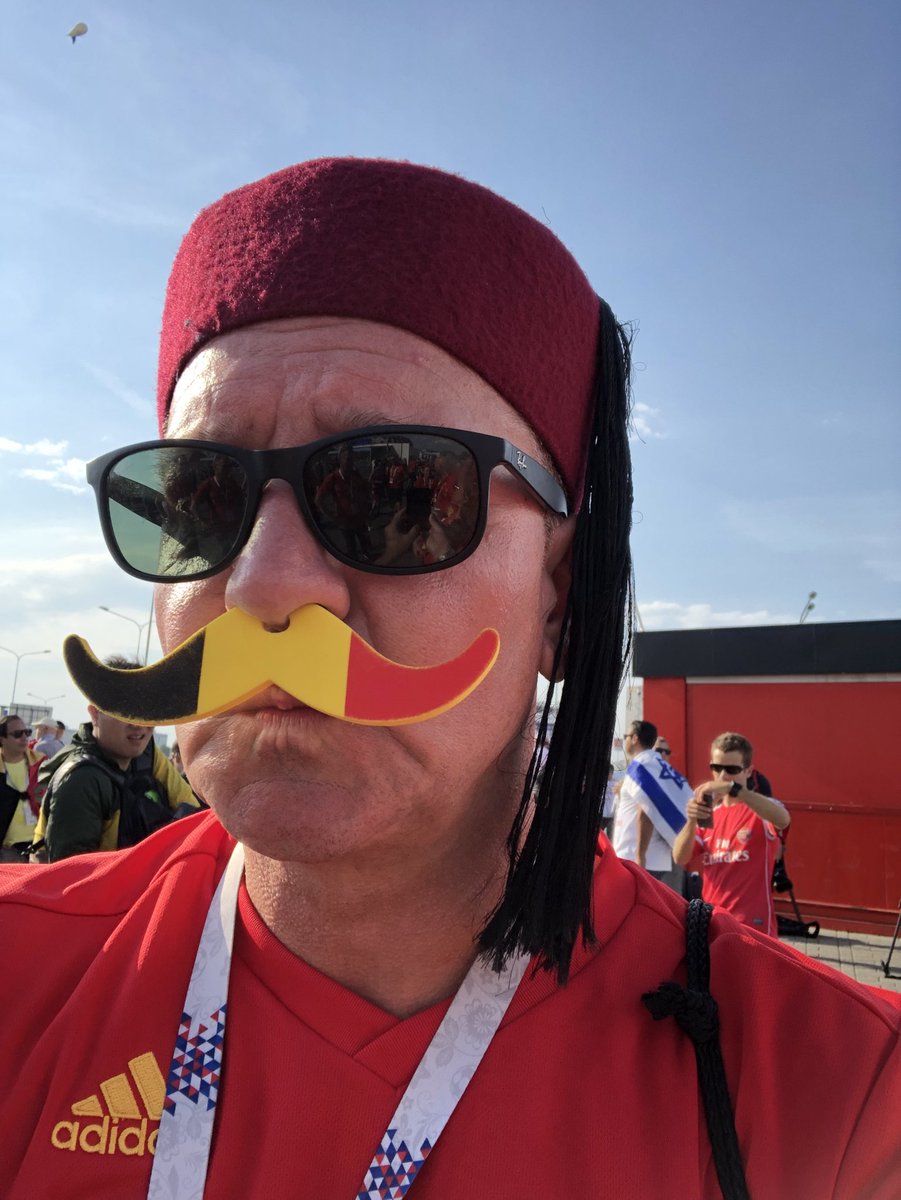 jens mortier (@mbrigade) on Twitter photo 