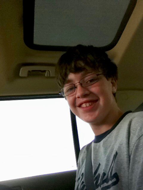 Brandon Eickert tweet media