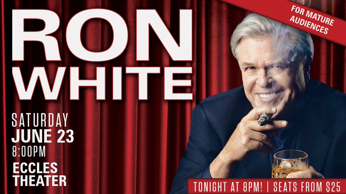 Eccles Theater tweet media