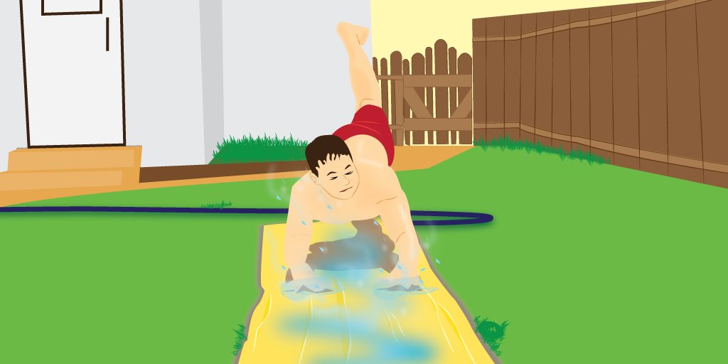 SLIDE ON OVER | Your Saturday #OpenHouse, Model Home &amp; #TWStore guide is here. See you soon friends --> seeit.tw/JHShfY #Guelph #Milton #Cambridge