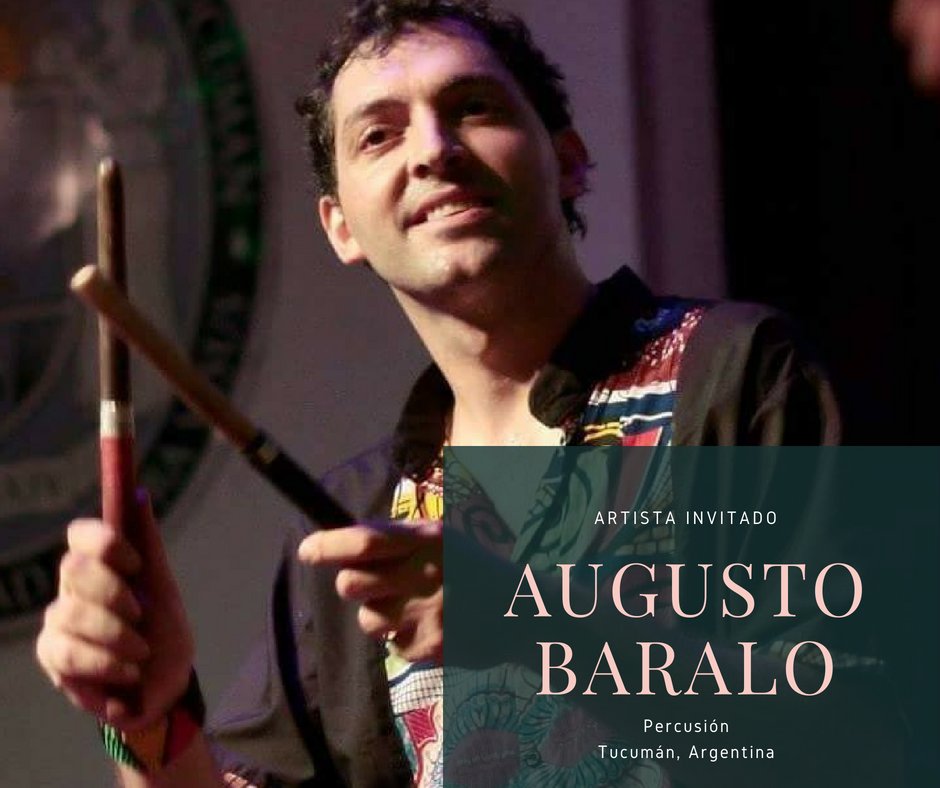 PEntremares's tweet photo. Mañana es el gran día! Os anunciamos que estaremos muy bien acompañados. Desde Tucumán, Argentina, recién llegado a España, nuestro amigo Augusto Baralo será el encargado de llenar nuestra música de sabores afro.. Agradecidos de su buen hacer. No se lo pierdan!!#FindeGira #Madrid https://t.co/bX146aDuGg