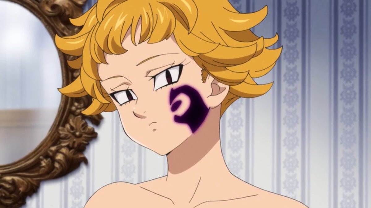 七つの大罪| デリエリ HD壁紙のダウンロード - アニメ 壁紙【七つの大罪デリエリ】