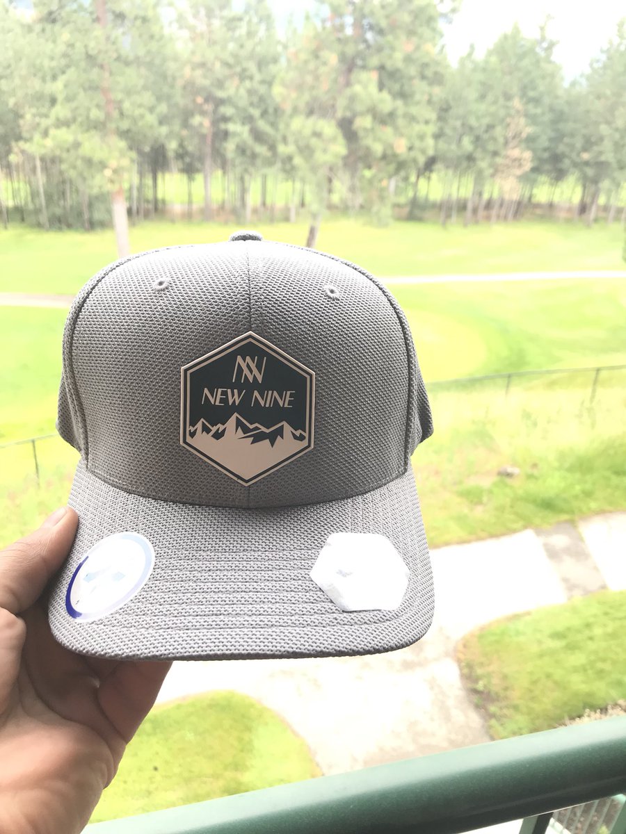 BaxyInviteGolf's tweet photo. Big shout out @NewNineCo for supplying all the participants with great new hats! Check out their website for other great hats! https://t.co/cQ0hRnv2Iq #baxyinvitational https://t.co/dC8fTTk71N