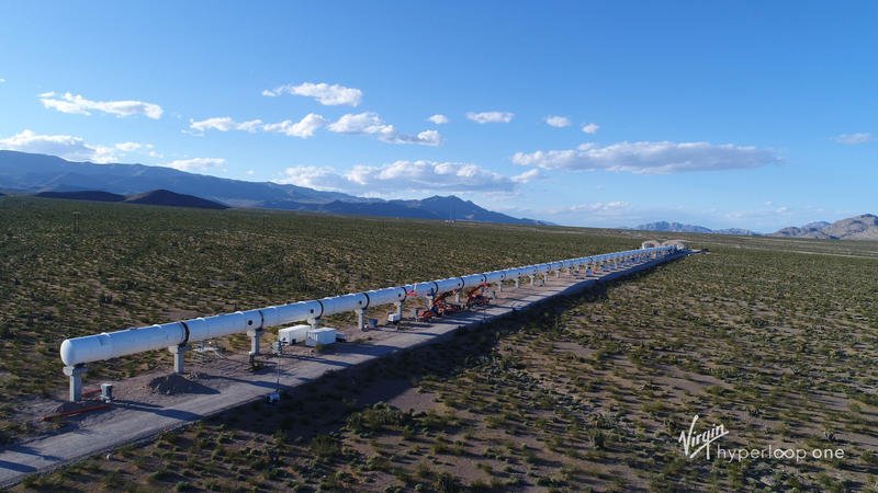 AerialFutures's tweet image. #Hyperloop #technology has been advancing rapidly, and now it’s being looked at seriously in #Colorado as a way to not only shorten travel times, but also as a way to eliminate traffic congestion @HyperloopOne @ColoradoDOT
buff.ly/2lgFxYO