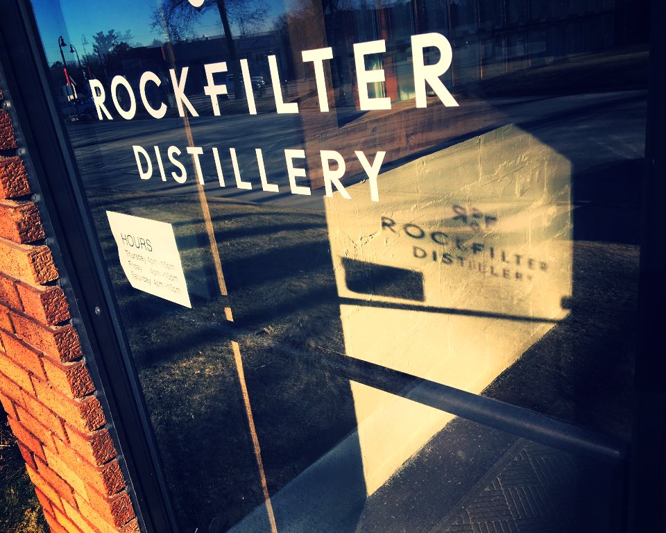 Come celebrate the 1 year anniversary of the RFD cocktail room tonight 4-10pm.  Our top selling cocktail (The Bourbon Sour) will be $5 tonight. Join us for some bourbon and snacks.