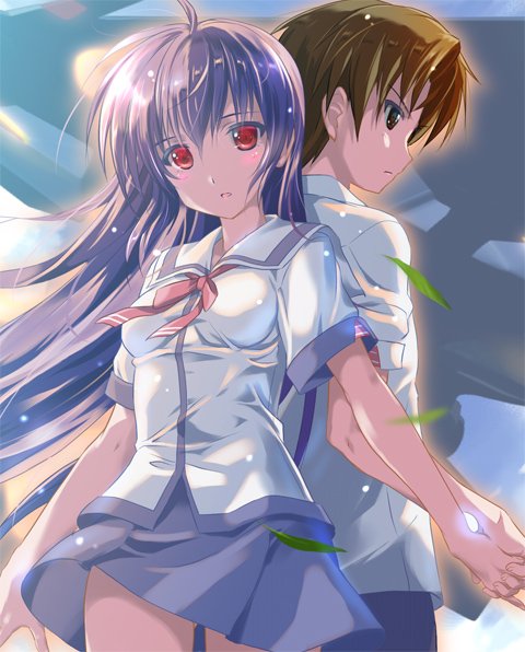 もうイリヤの空 Ufoの夏って10年前なんだなあ Togetter もうイリヤの空 Ufoの夏って10年前なんだなあ Togetter