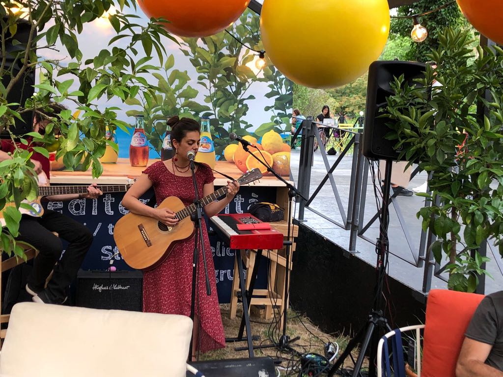 Snap Italy tweet media