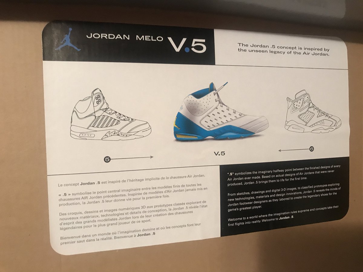 jordan carmelo 5.5