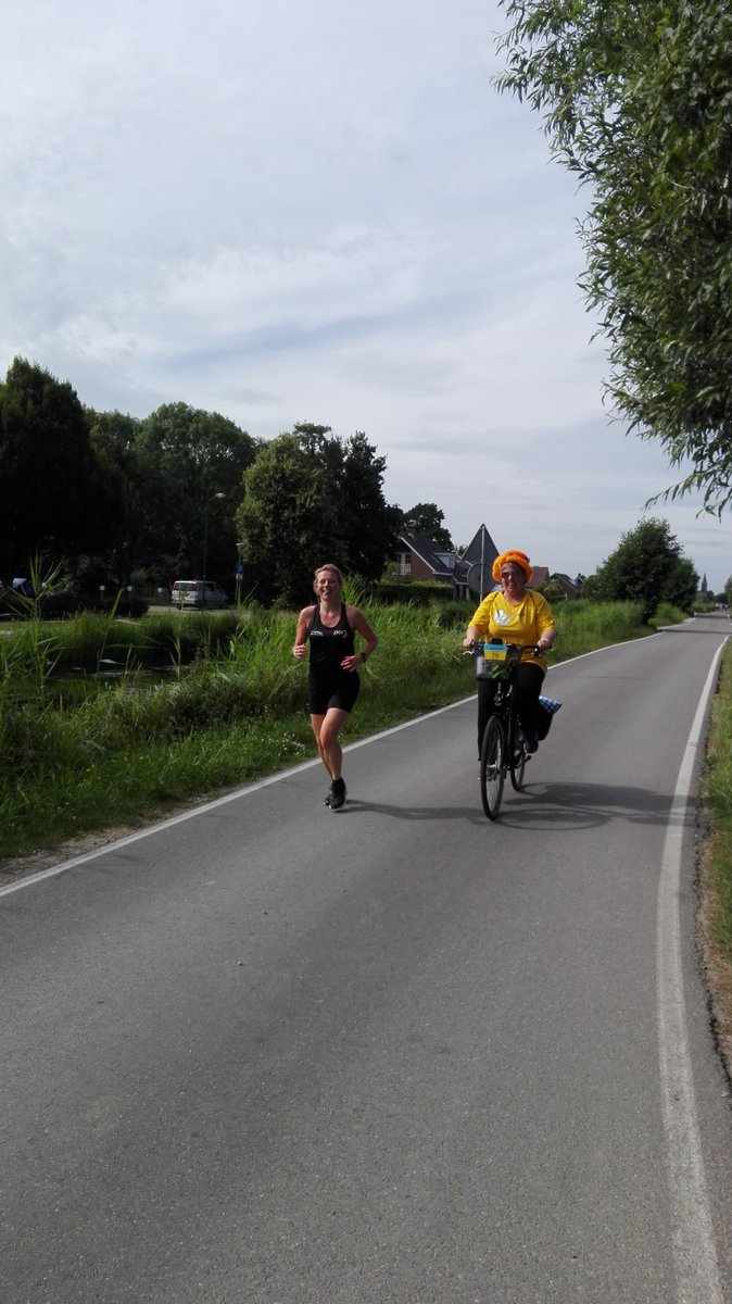 Prachtig in de omgeving Woerden ...