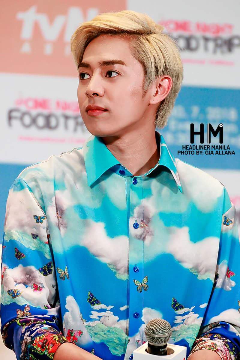 [PRESSCON/INTERVIEW]
"My Korean Jagia" actor Alexander Lee @ tvN's "One Night Food Trip -  International Edition Season 2 in the Philippines" 
-----
<a href="/alexander_0729/">ALEXANDER 알렉산더♔</a> <a href="/xanderettes/">Pinay Xanderettes</a> @ukissmeph 
#OneNightFoodTripIntl2 #ONFTIntl2 #CEBTravels #tvNAsia <a href="/AlexanderLee/">AlexanderLee</a> #XANDER #알렉산더