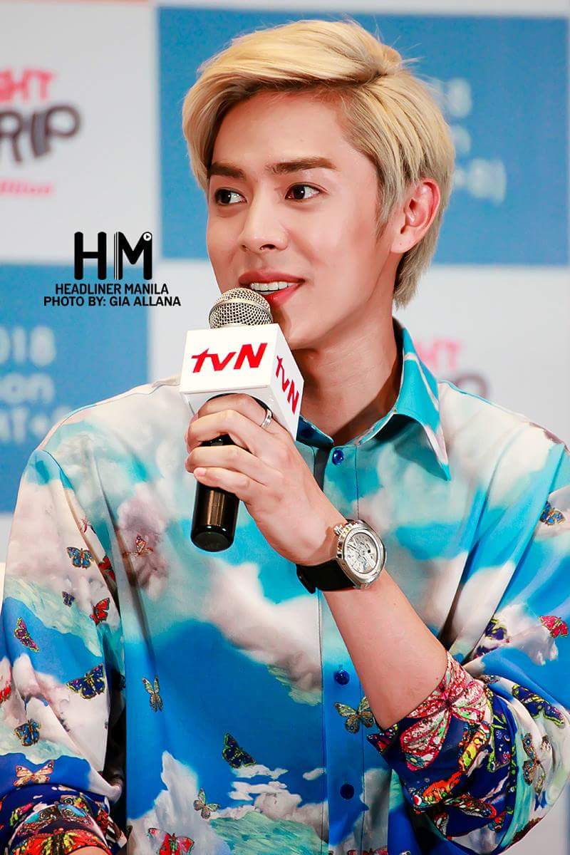 [PRESSCON/INTERVIEW]
"My Korean Jagia" actor Alexander Lee @ tvN's "One Night Food Trip -  International Edition Season 2 in the Philippines" 
-----
<a href="/alexander_0729/">ALEXANDER 알렉산더♔</a> <a href="/xanderettes/">Pinay Xanderettes</a> @ukissmeph 
#OneNightFoodTripIntl2 #ONFTIntl2 #CEBTravels #tvNAsia <a href="/AlexanderLee/">AlexanderLee</a> #XANDER #알렉산더