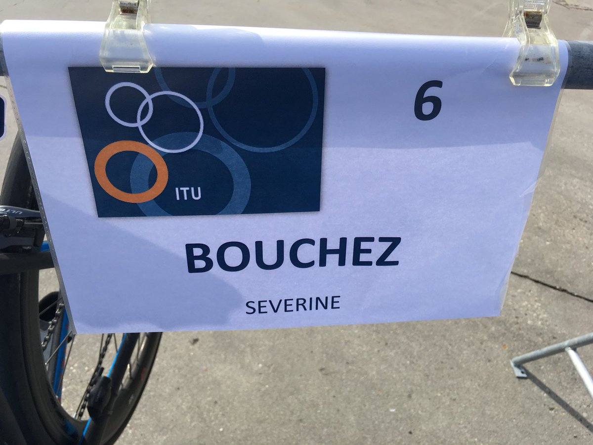 ETUtriathlon's tweet photo. In the women’s race we will have six nationalities from outside Europe and ITU athlete. Countries are USA, CAN, NZL, HGK, AUS and RSA #ETUWuustwezel https://t.co/WKShxfWJ9T