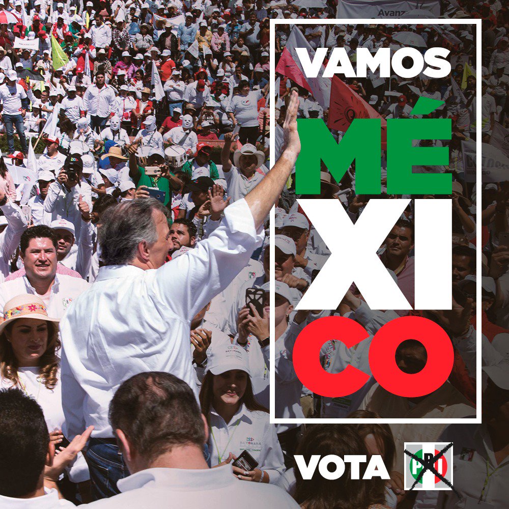 Malu24072's tweet photo. #VamosMexicoVotaPri #YoMeroTlaxcala con @JoseAMeadeK #PepePresidente https://t.co/lYwc6ytZKV