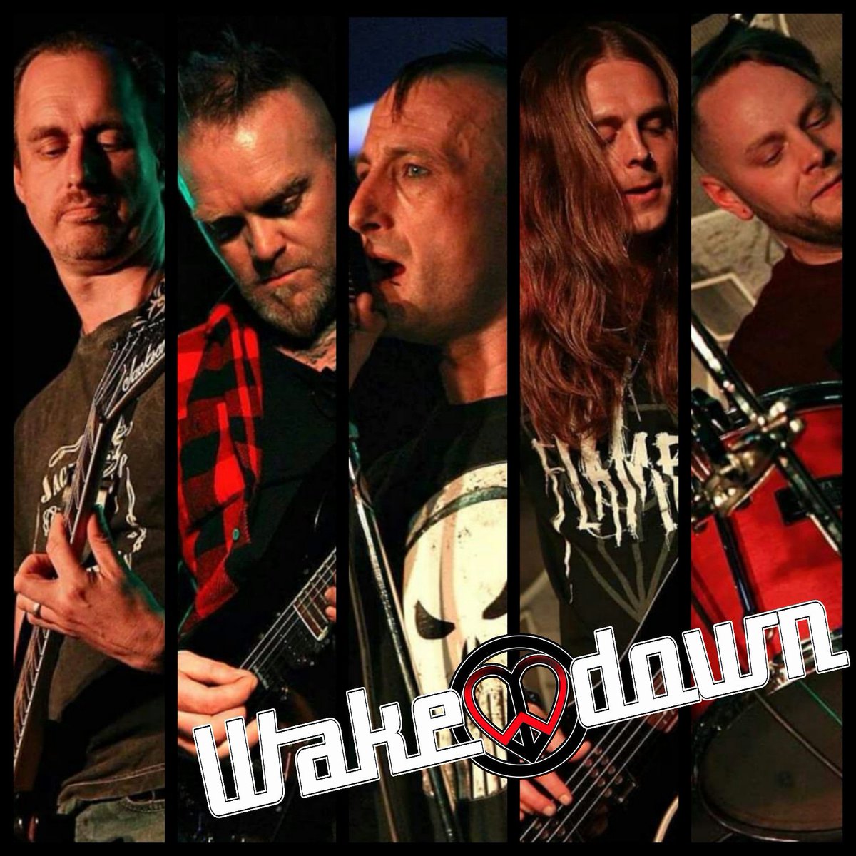 Wakedown Official (@wakedownuk) on Twitter photo 